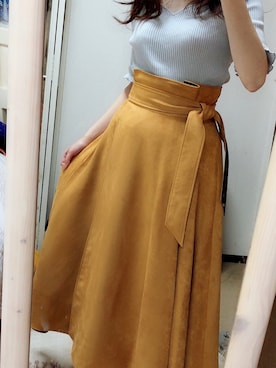 🍎りんご🍎さんのコーディネート