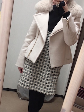 🍎りんご🍎さんのコーディネート