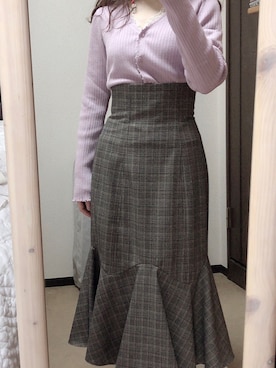 🍎りんご🍎さんのコーディネート