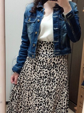 🍎りんご🍎さんのコーディネート