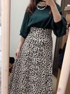 🍎りんご🍎さんのコーディネート