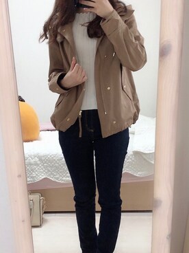 🍎りんご🍎さんのコーディネート