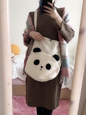 🍎りんご🍎さんのコーディネート