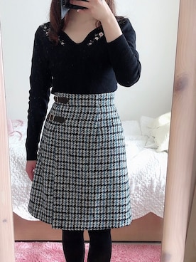 🍎りんご🍎さんのコーディネート