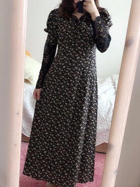 🍎りんご🍎さんのコーディネート