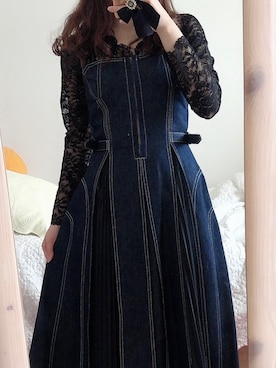 🍎りんご🍎さんのコーディネート