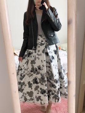 🍎りんご🍎さんのコーディネート