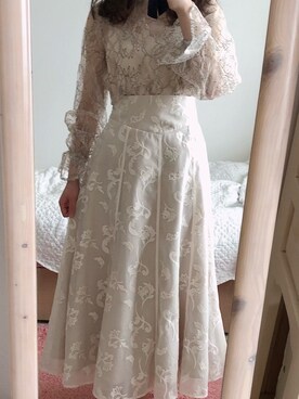 🍎りんご🍎さんのコーディネート