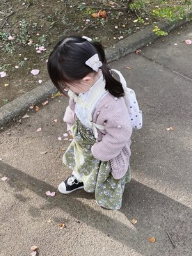 meameawさんのコーディネート