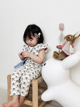 meameawさんのコーディネート