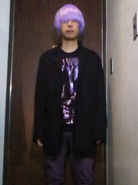 manabolさんのコーディネート