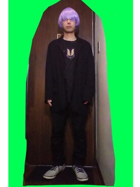 manabolさんのコーディネート