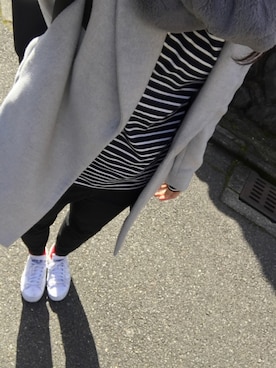 ひらた あゆみさんのコーディネート