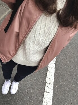 ひらた あゆみさんのコーディネート