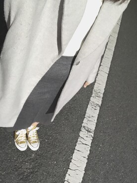 ひらた あゆみさんのコーディネート