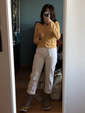 Monica0607さんのコーディネート