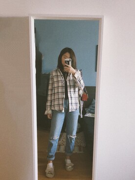 Monica0607さんのコーディネート