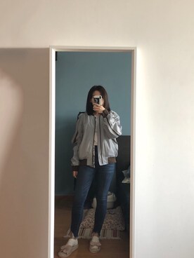 Monica0607さんのコーディネート