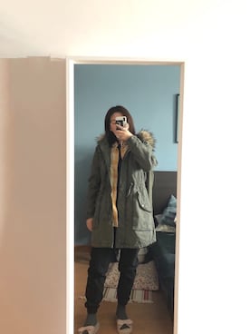 Monica0607さんのコーディネート