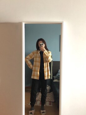 Monica0607さんのコーディネート