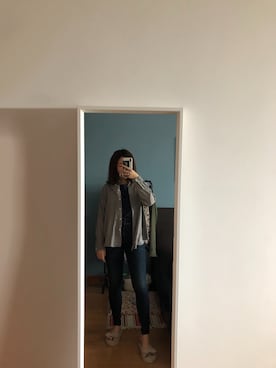 Monica0607さんのコーディネート