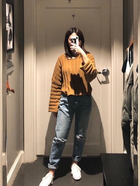 Monica0607さんのコーディネート