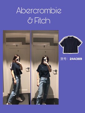 Monica0607さんのコーディネート