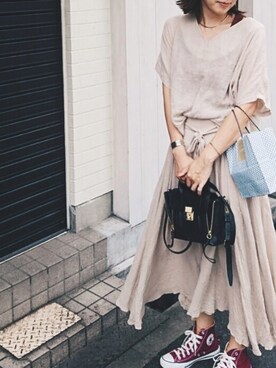 maiさんのコーディネート