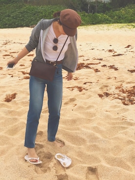 maiさんのコーディネート