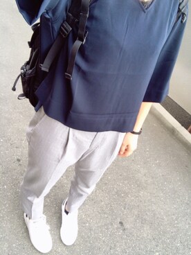 riiさんのコーディネート