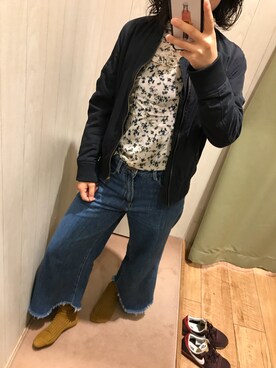 riiさんのコーディネート