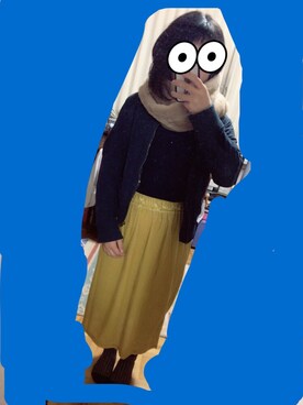 riiさんのコーディネート