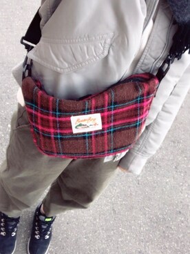 riiさんのコーディネート