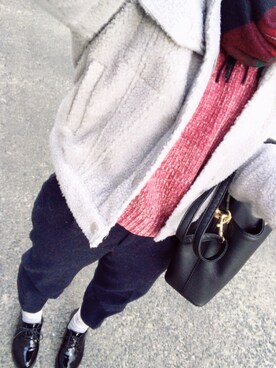 riiさんのコーディネート