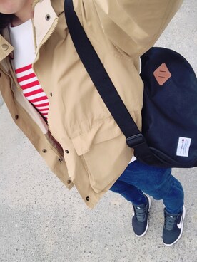 riiさんのコーディネート