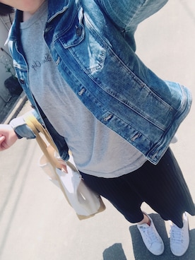 riiさんのコーディネート