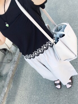 riiさんのコーディネート