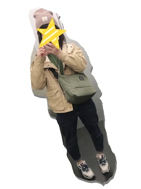 riiさんのコーディネート