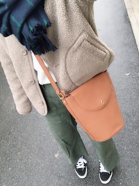 riiさんのコーディネート