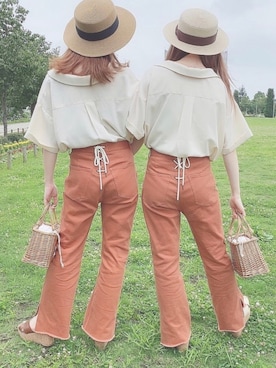 Tamさんのコーディネート