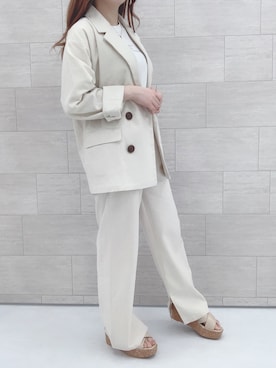 Tamさんのコーディネート