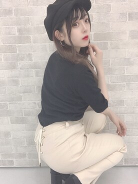 Tamさんのコーディネート