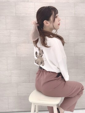 Tamさんのコーディネート