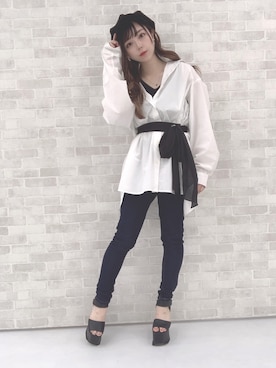 Tamさんのコーディネート