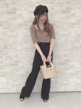 Tamさんのコーディネート