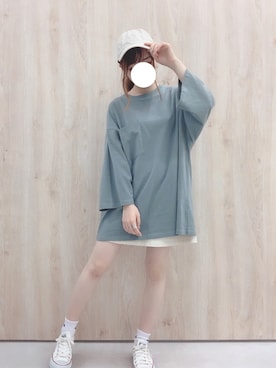 Tamさんのコーディネート