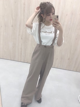 Tamさんのコーディネート