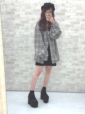 Tamさんのコーディネート