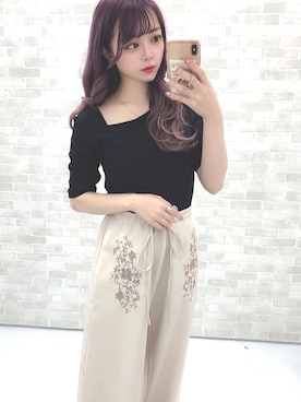 Tamさんのコーディネート