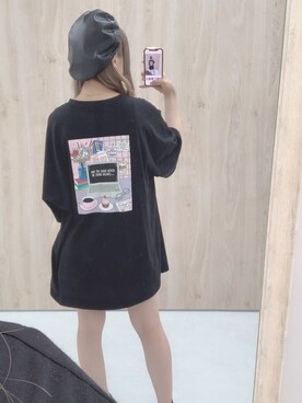 Tamさんのコーディネート